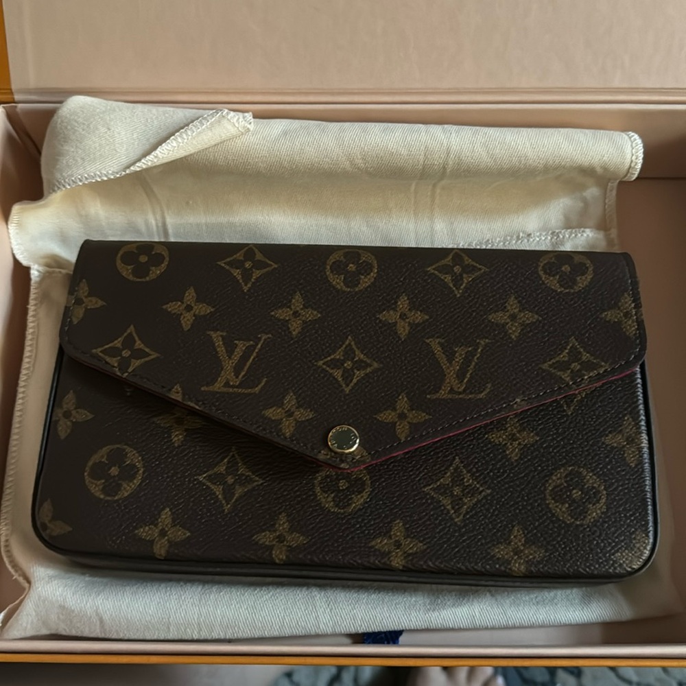 LV felicie gm nv
